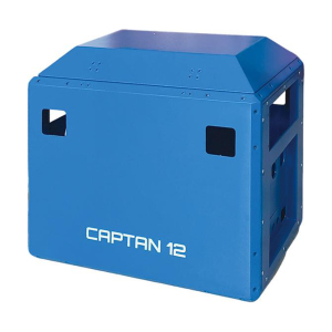 Sheet Metal Customization XR-119