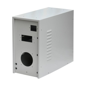 Sheet Metal Customization XR-01