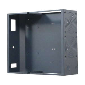 Sheet Metal Customization XR-57