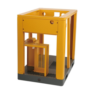 Sheet Metal Customization XR-39