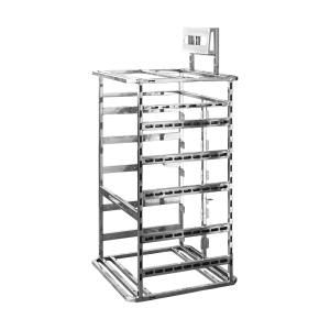 Stainless Steel Rack 