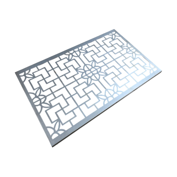 Laser-cut Window Decorations 