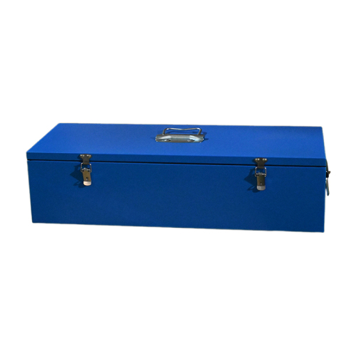 Blue Tool Box