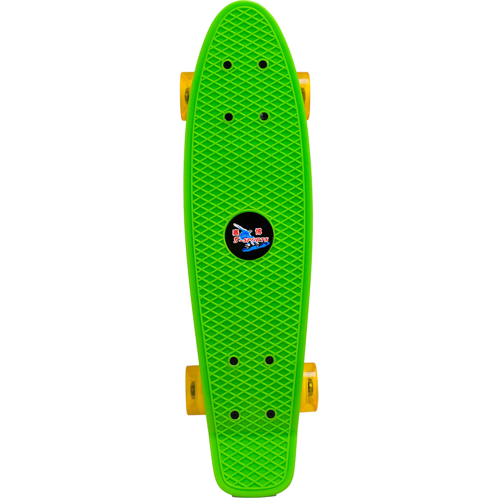 skateboard