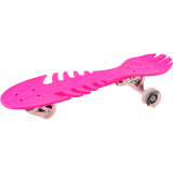 Fishbone Plate
