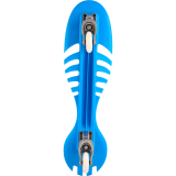 Fishbone Plate