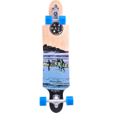 LONGBOARD DROPTHRU