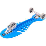Fishbone Plate