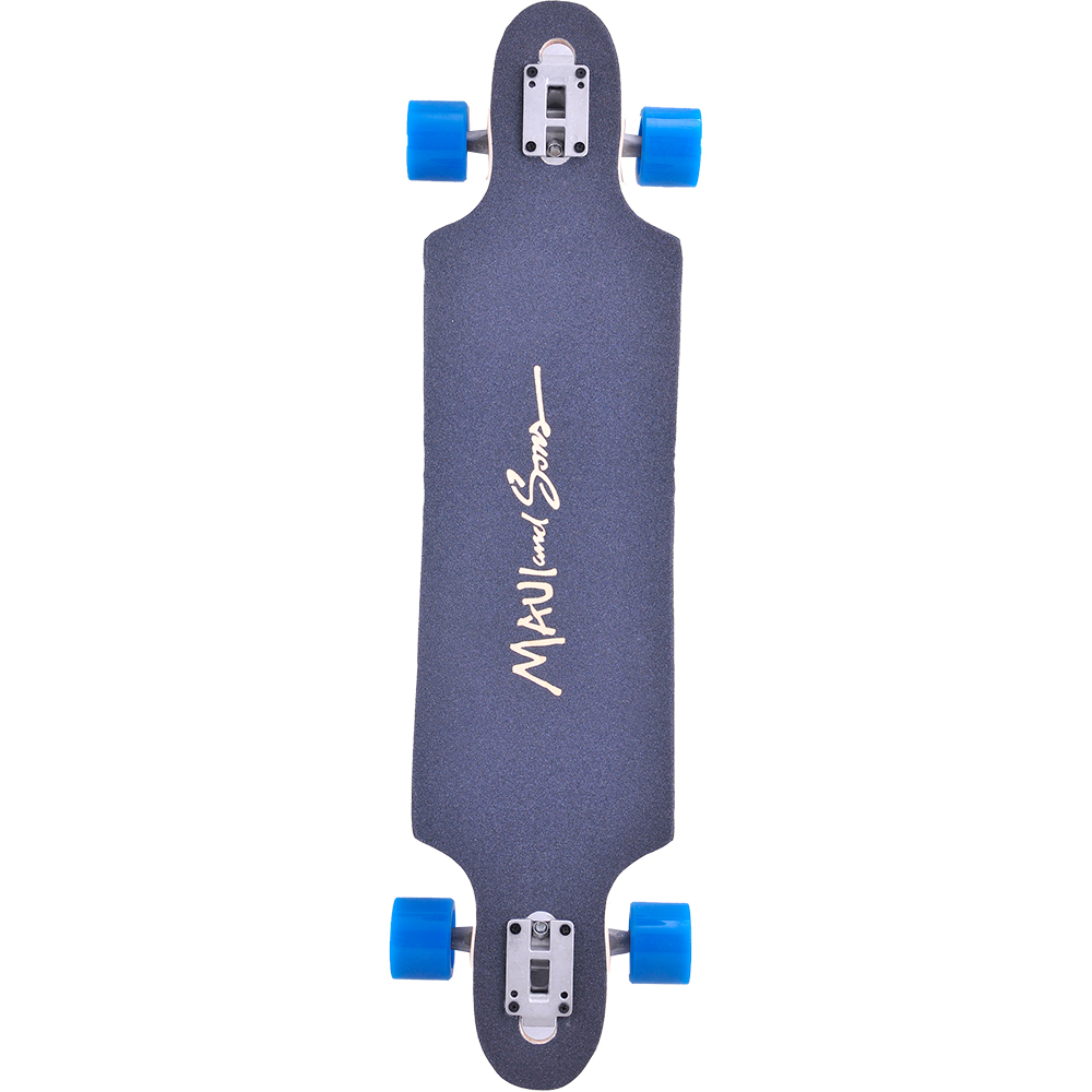 LONGBOARD DROPTHRU
