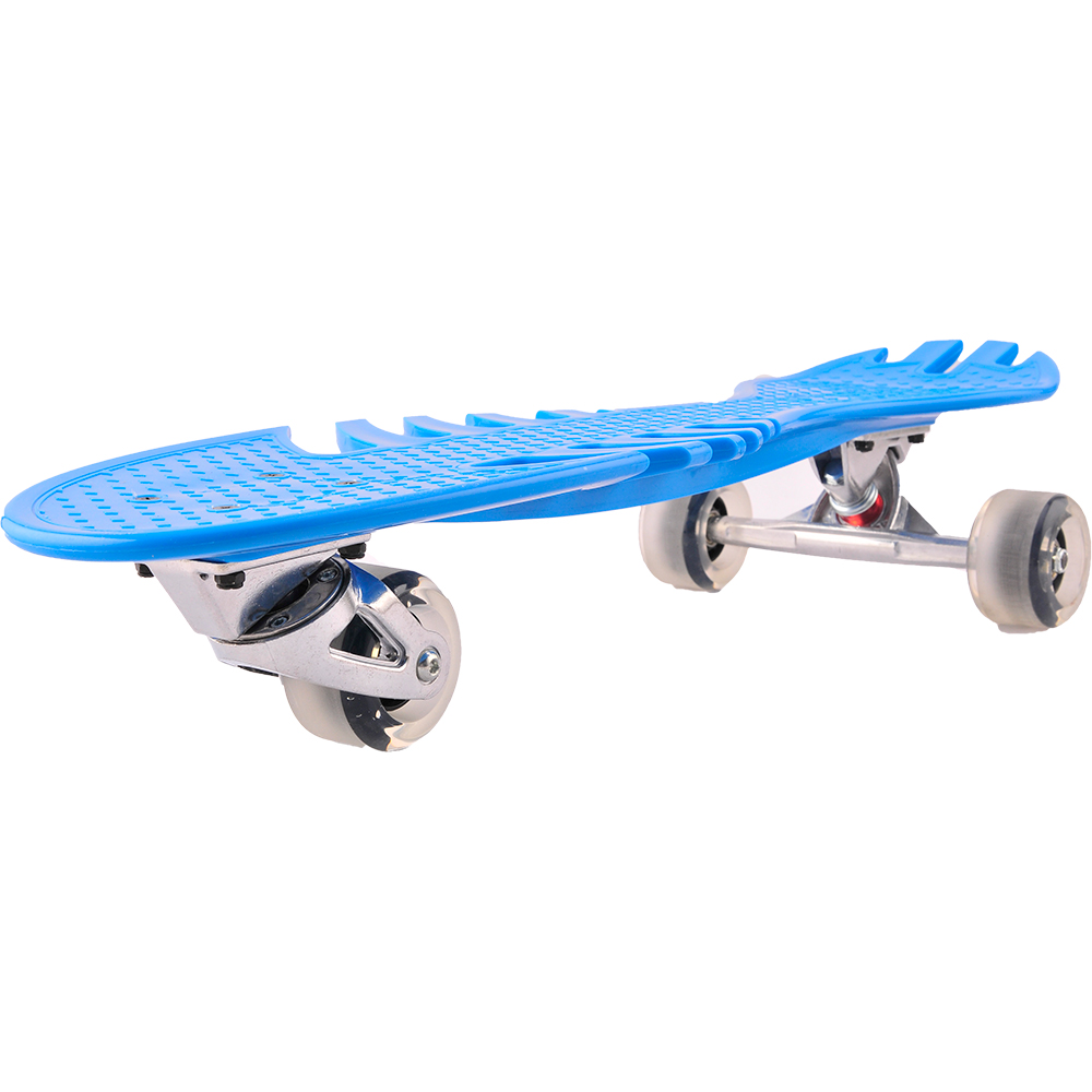 Fishbone Plate
