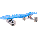 Fishbone Plate