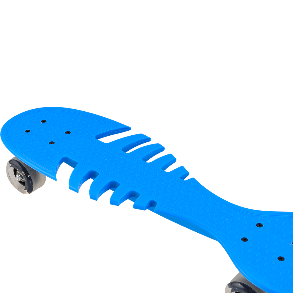 Fishbone Plate