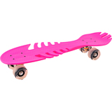 Fishbone Plate