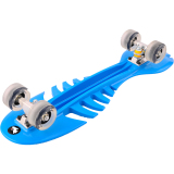 Fishbone Plate