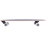 longboard pintail