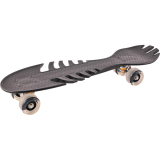Fishbone Plate