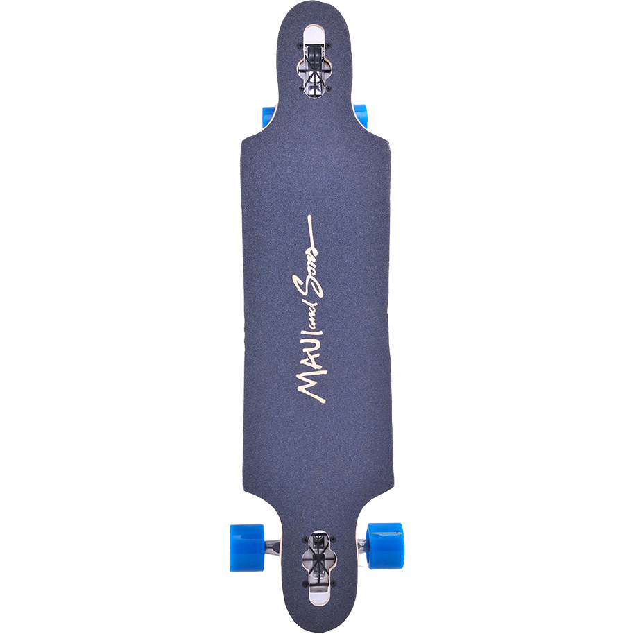 LONGBOARD DROPTHRU