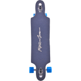 LONGBOARD DROPTHRU