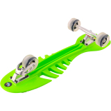 Fishbone Plate
