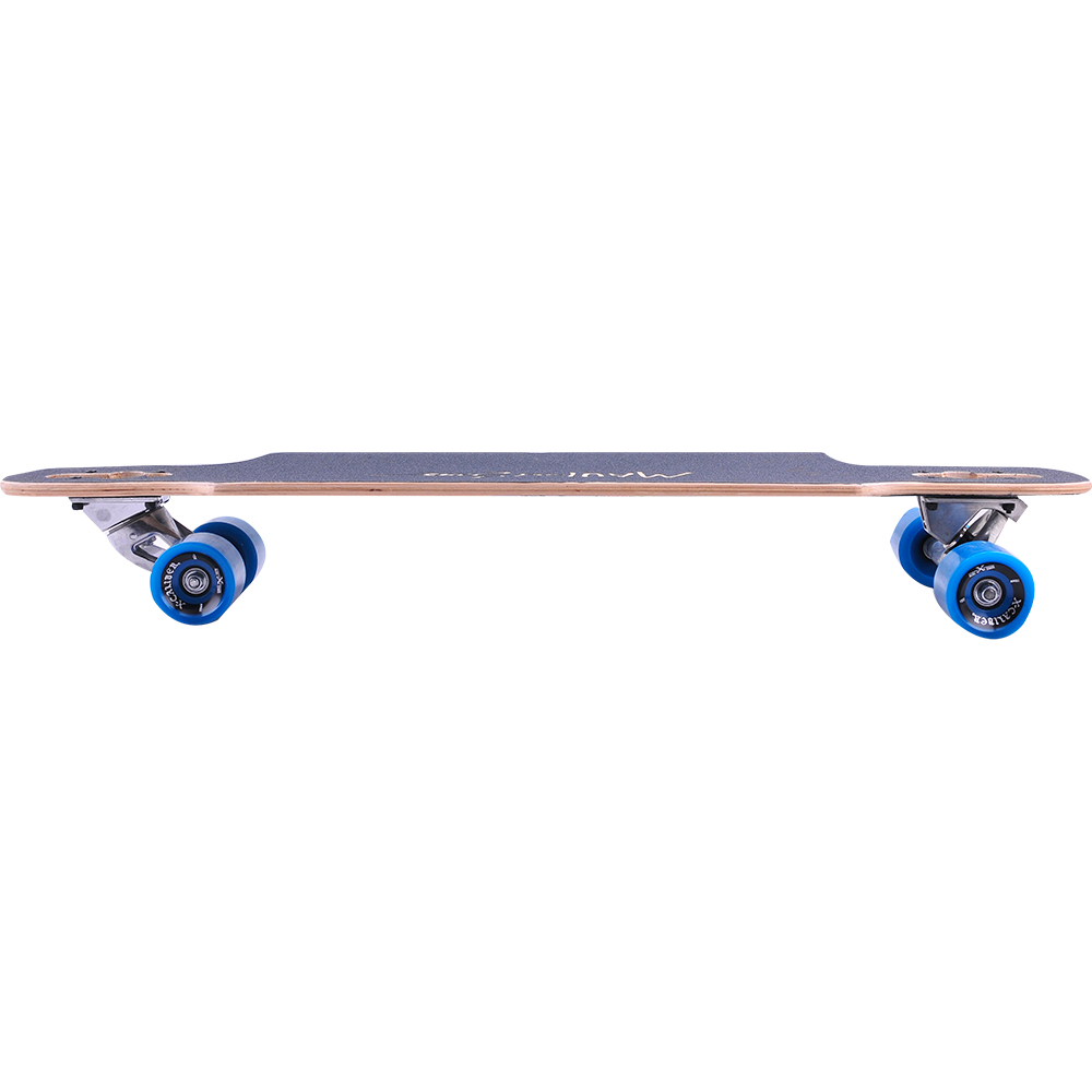 LONGBOARD DROPTHRU