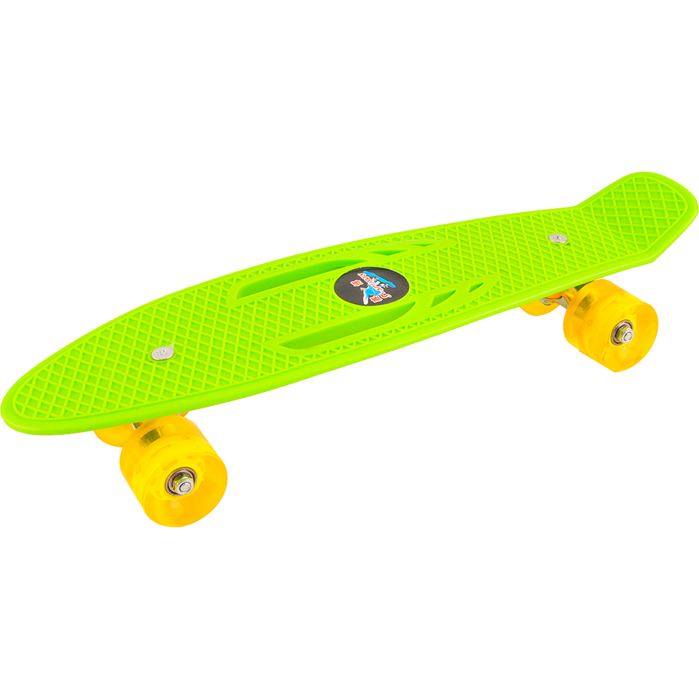 Hole board