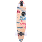 longboard pintail