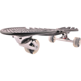 Fishbone Plate
