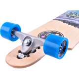 LONGBOARD DROPTHRU