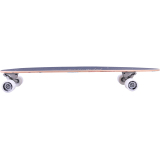 longboard pintail