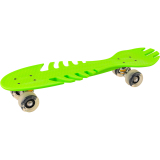 Fishbone Plate
