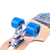 LONGBOARD DROPTHRU