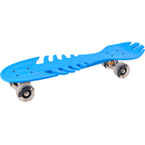 Fishbone Plate