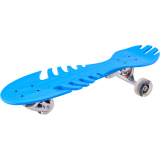 Fishbone Plate