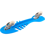 Fishbone Plate