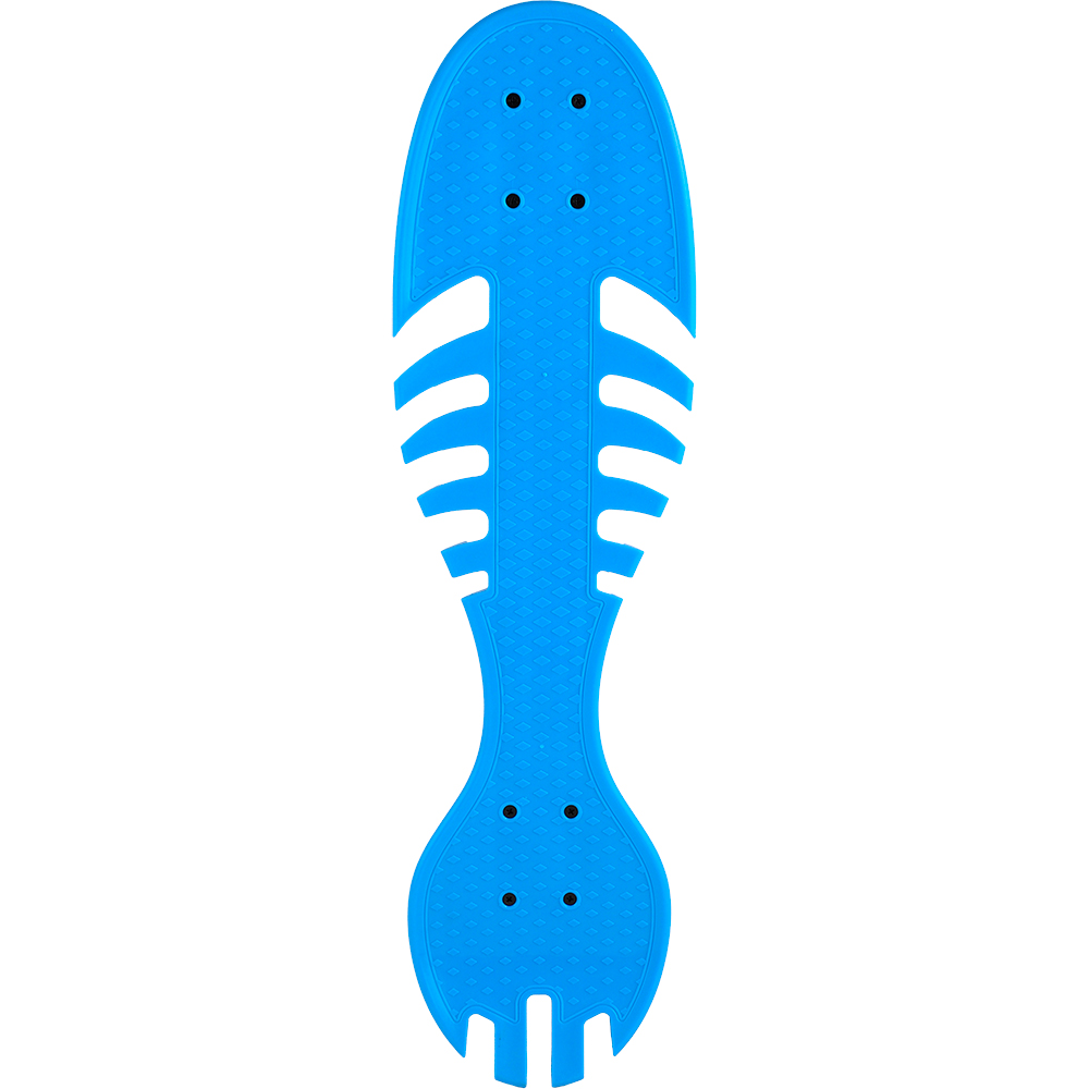 Fishbone Plate