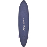 longboard pintail