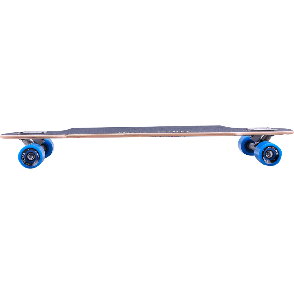 LONGBOARD DROPTHRU
