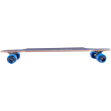 LONGBOARD DROPTHRU