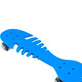 Fishbone Plate