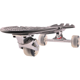 Fishbone Plate