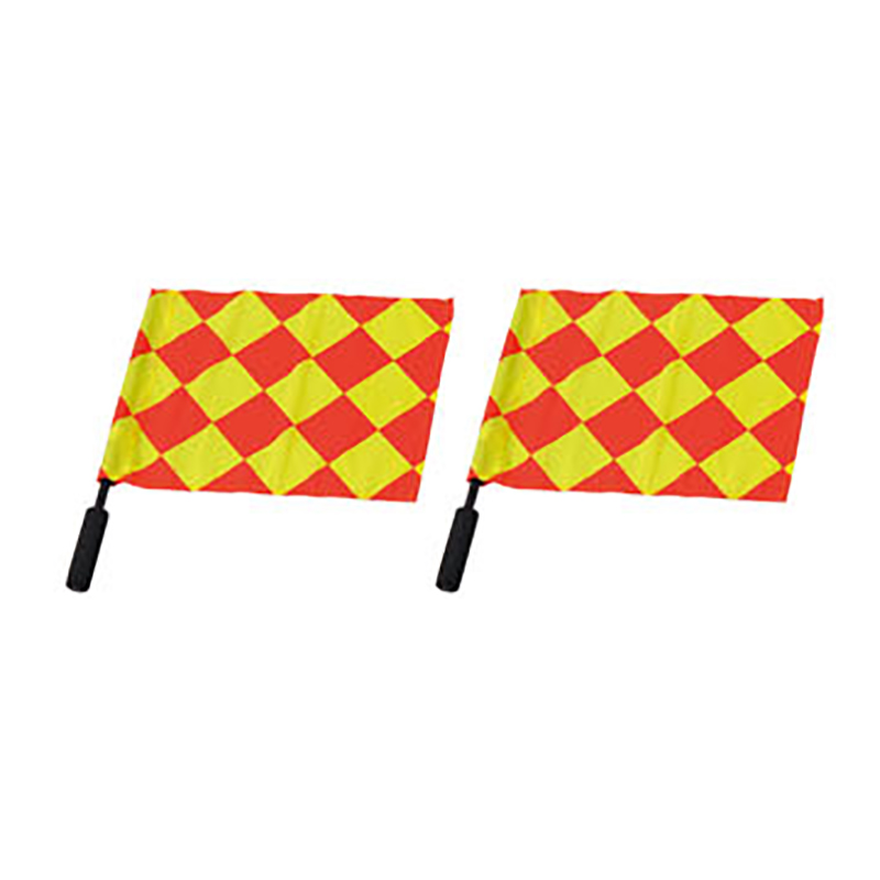 REFEREE FLAGS YT-7580