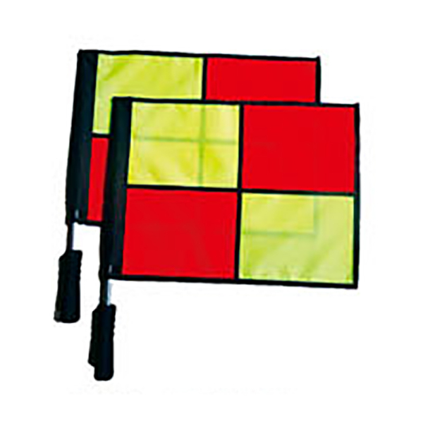REFEREE FLAGS YT-7571