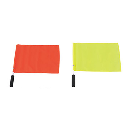 REFEREE FLAGS