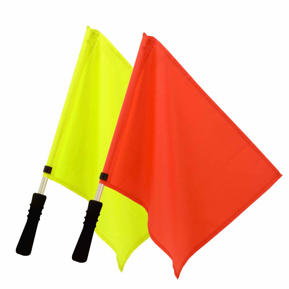 REFEREE FLAGS YT-7531