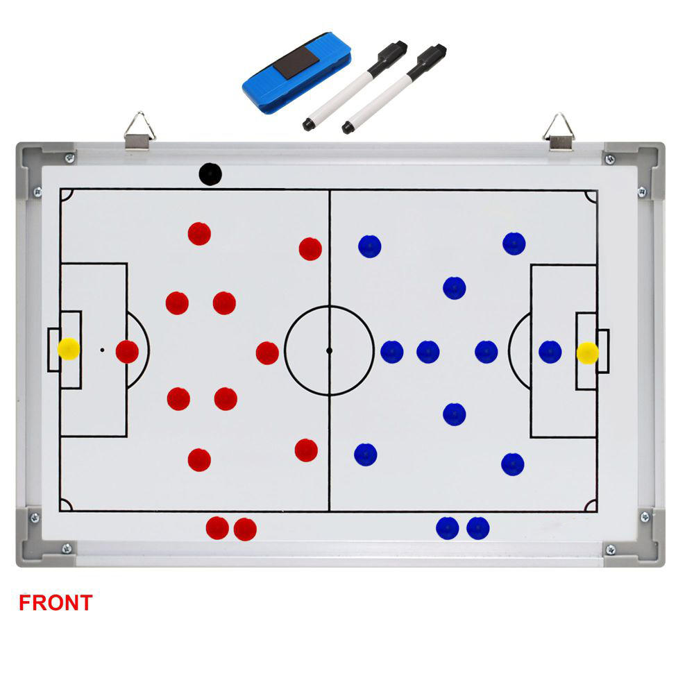 2-SIDED MAGNETICDRY ERASE BOARD YT-6530