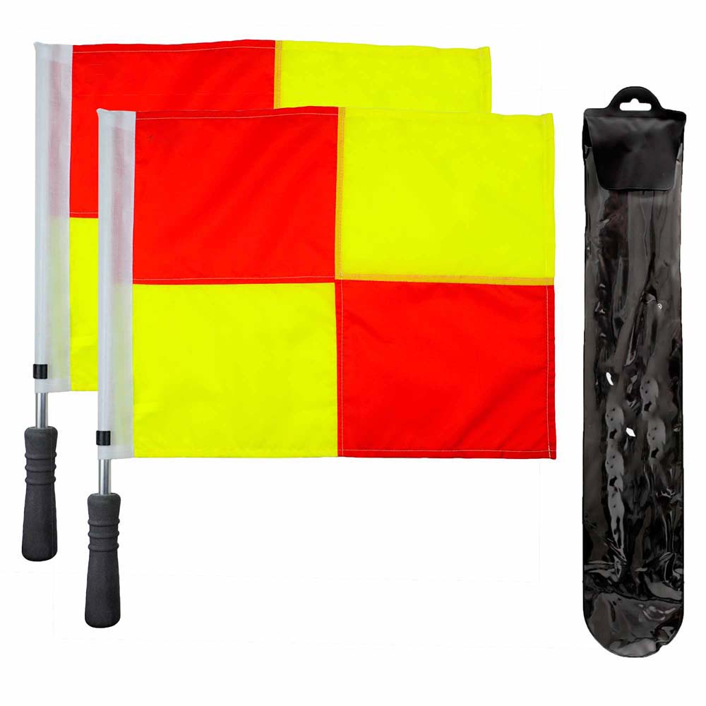 PRO STYLE REFEREE FLAGS YT-7511
