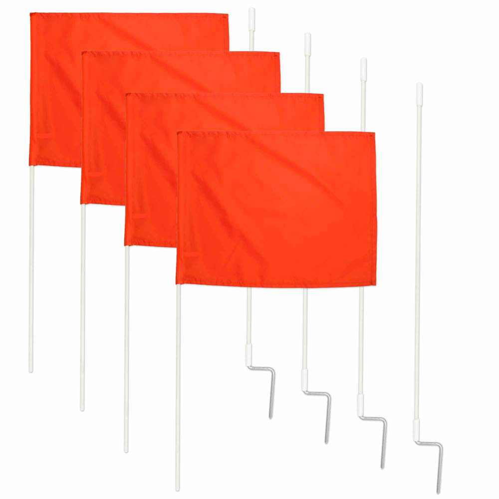 CORNER FLAGS YT-6100