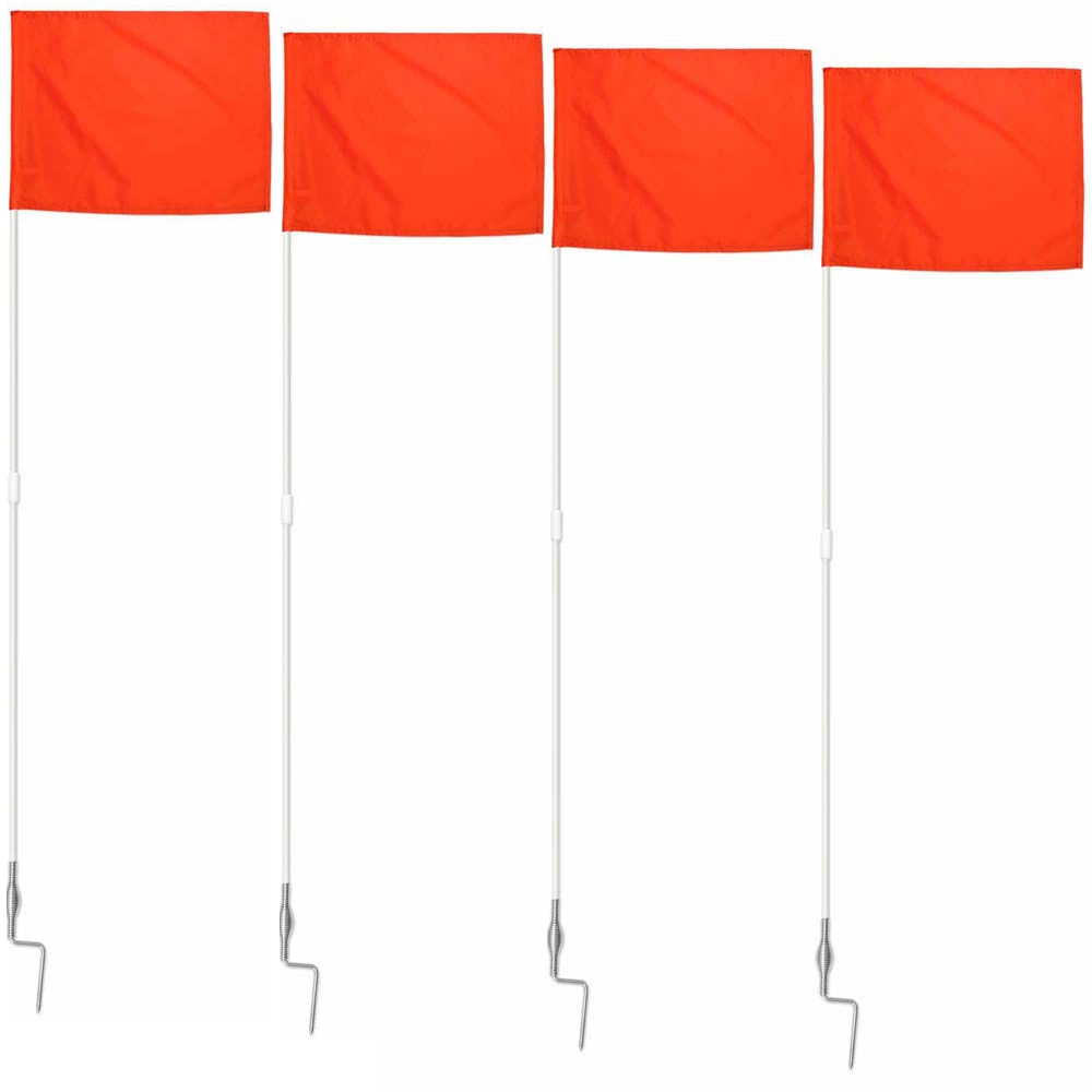 CORNER FLAGS YT-6110