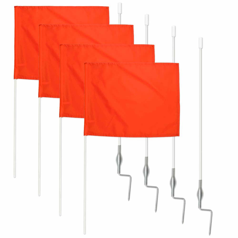 CORNER FLAGS YT-6110
