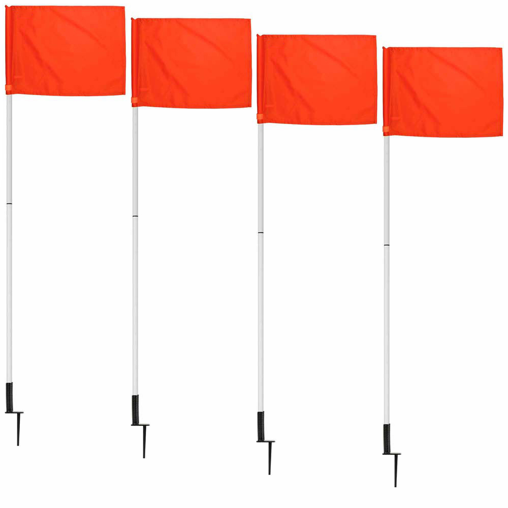 CORNER FLAGS YT-6170